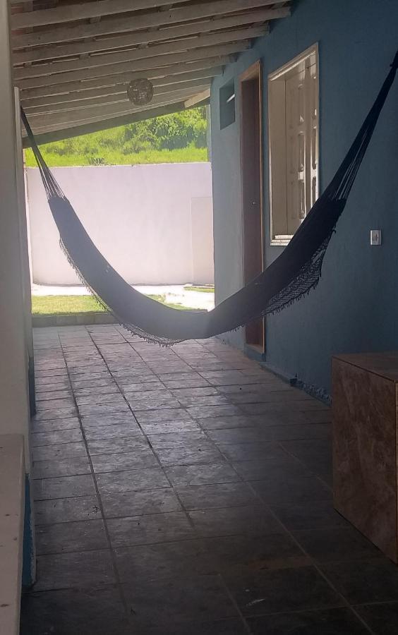 Casa Beija-Flor Pousada Velha Boipeba المظهر الخارجي الصورة