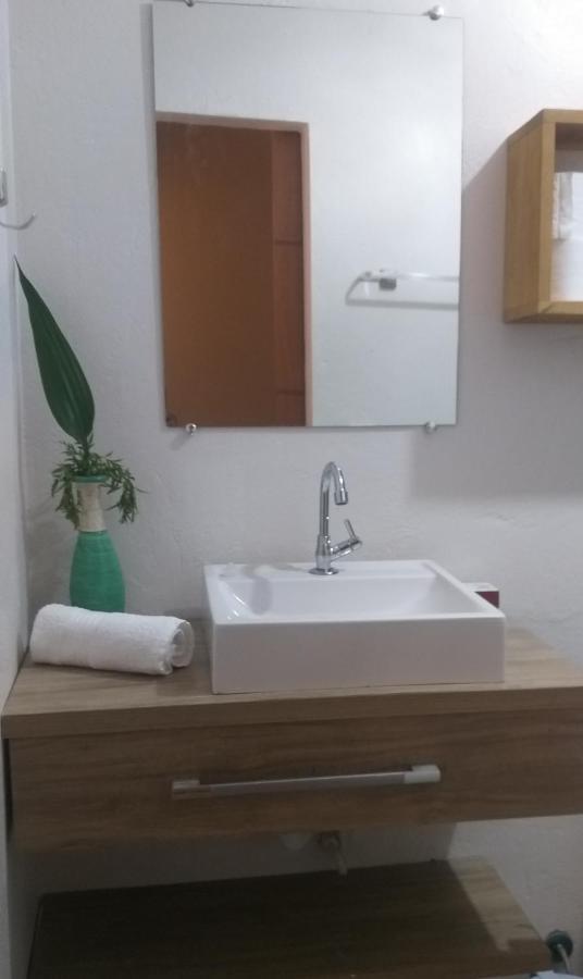 Casa Beija-Flor Pousada Velha Boipeba المظهر الخارجي الصورة