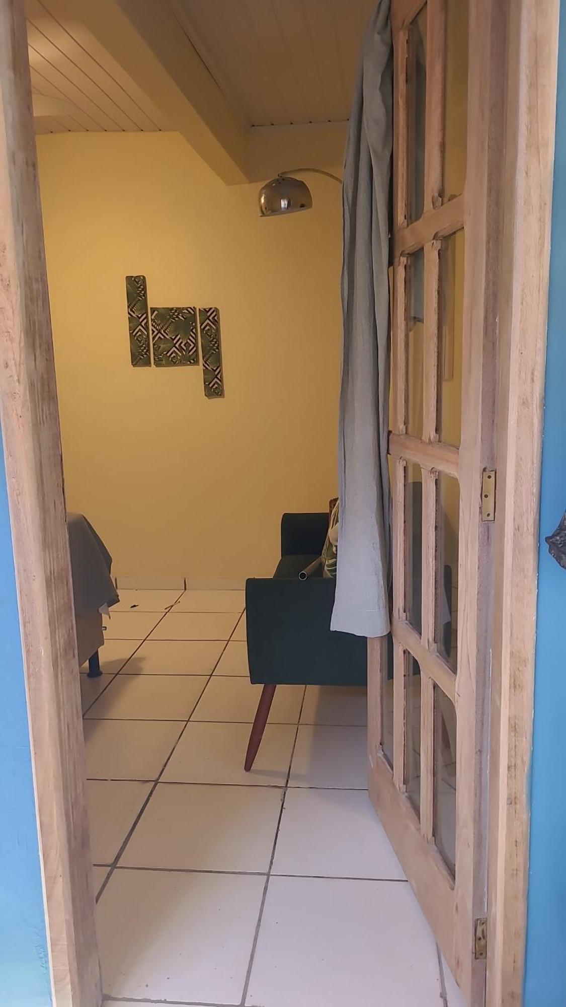 Casa Beija-Flor Pousada Velha Boipeba المظهر الخارجي الصورة